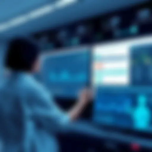 Comprehensive Analysis of Cerner EMR Software Introduction