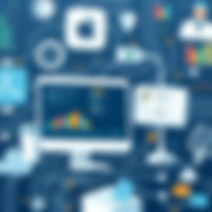 Comprehensive Analysis of Cerner EMR Software Summary