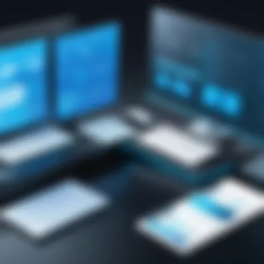 Highlighting Powerful Features of Datto RMM Key features highlighting Datto RMM