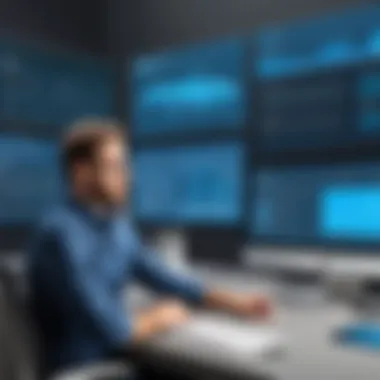 Feedback and Insights from Users of Datto RMM User experience feedback on Datto RMM