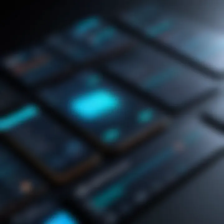 Infoplus feature breakdown