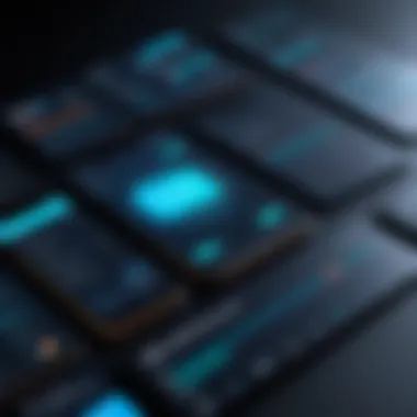 Detailed Breakdown of Infoplus Features Infoplus feature breakdown
