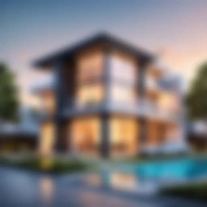 Benefits of technology in real estate management