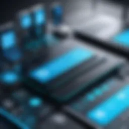 Overview of RPA tools landscape