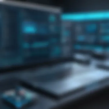 Integrating Automation Tools Seamlessly Integration of automation tools with existing systems