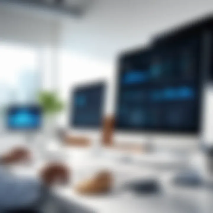 Benefits of utilizing Waystar in healthcare
