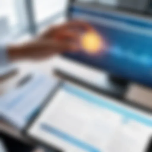 Overview of Waystar medical billing functionalities