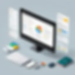 Overview of Zoho Free Email Hosting Features
