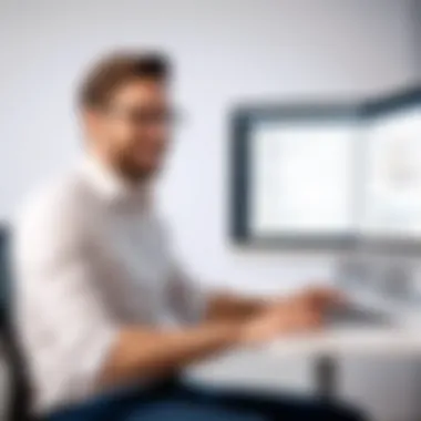 User Experiences with Aspire Software User feedback and testimonials about Aspire Software
