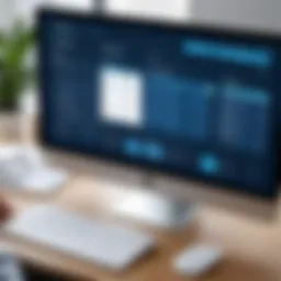 Overview of Ceipal Timesheets Interface