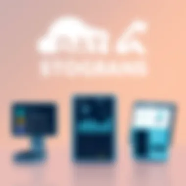 Notable Comprehensive Exploration of Data Storage Programs Notable Comprehensive Exploration of Data Storage Programs