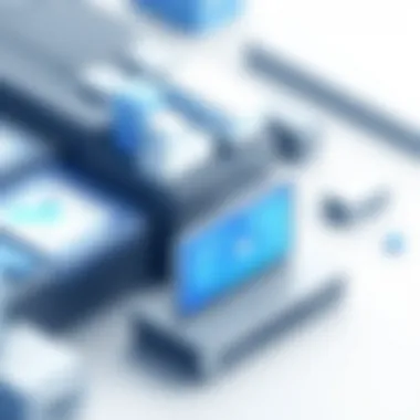 Comprehensive Exploration of Data Storage Programs Summary Comprehensive Exploration of Data Storage Programs Summary