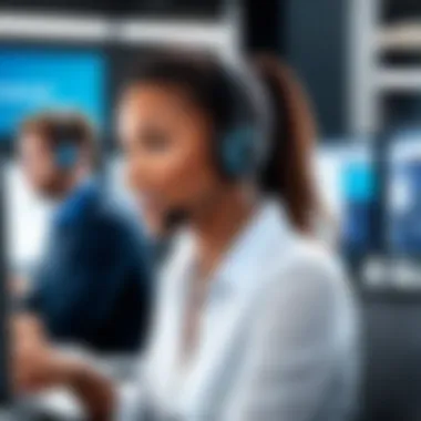 Benefits of using Vonage Contact Center solutions