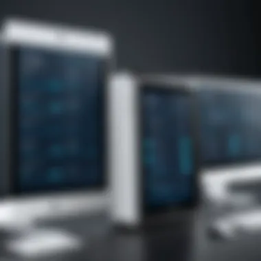 Feature Comparison: Choosing the Right Attendance Software Comparison chart of different attendance software features