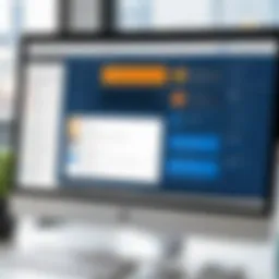 Overview of email tracking dashboard in Outlook 365