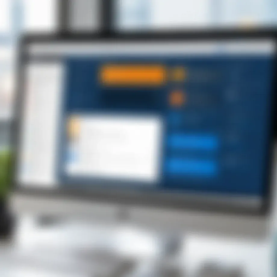 Overview of email tracking dashboard in Outlook 365