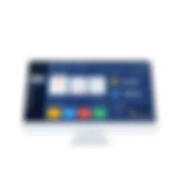 Modern interface of Envoy Guest Management