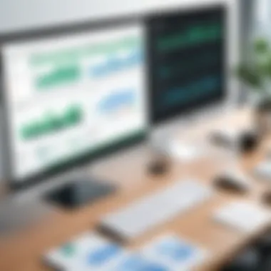 Evaluating Top Excel ETL Tools Comparison of popular Excel ETL tools