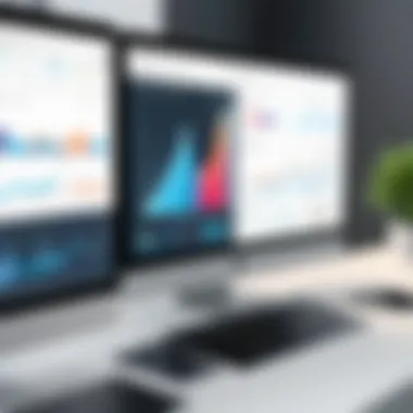 Comparison of various statistical software options