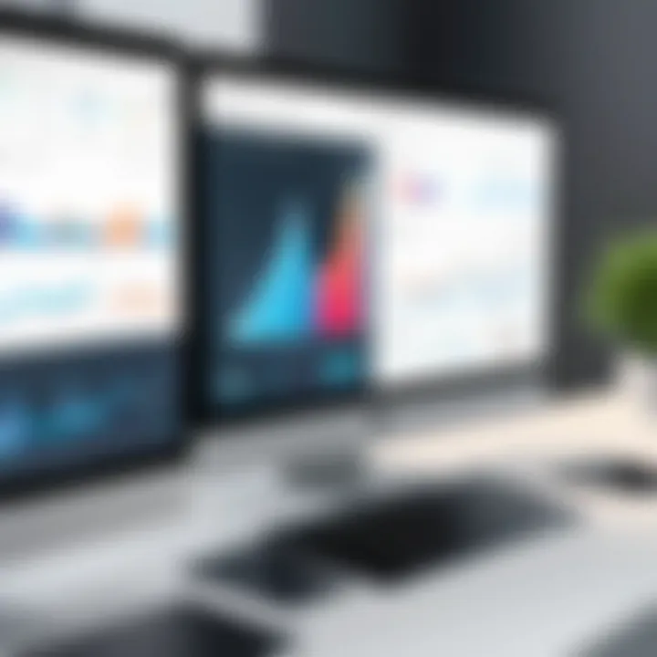 Comparison of various statistical software options