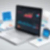 Overview of free statistical analysis tools