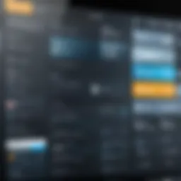 Screenshot of Photo Mechanic interface showcasing features