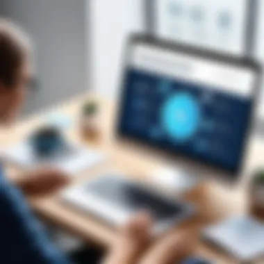 Advantages of Study Management Tools Benefits of using study management applications in education