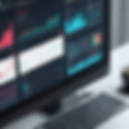 Overview of AuditBoard functionalities