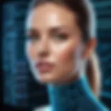 Advanced algorithms in speech analysis