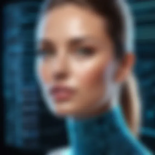 Advanced algorithms in speech analysis