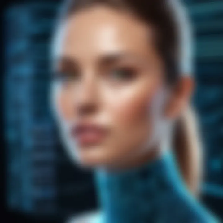 Advanced algorithms in speech analysis