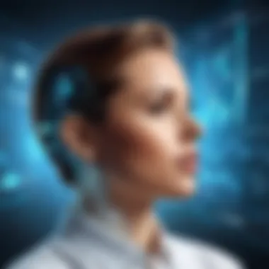 Future Trends in Speech Analysis Technology Future trends in speech technology