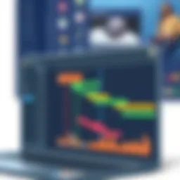 Comprehensive Insights into Zoho Gantt Chart: A Valuable Tool for Project Management Introduction