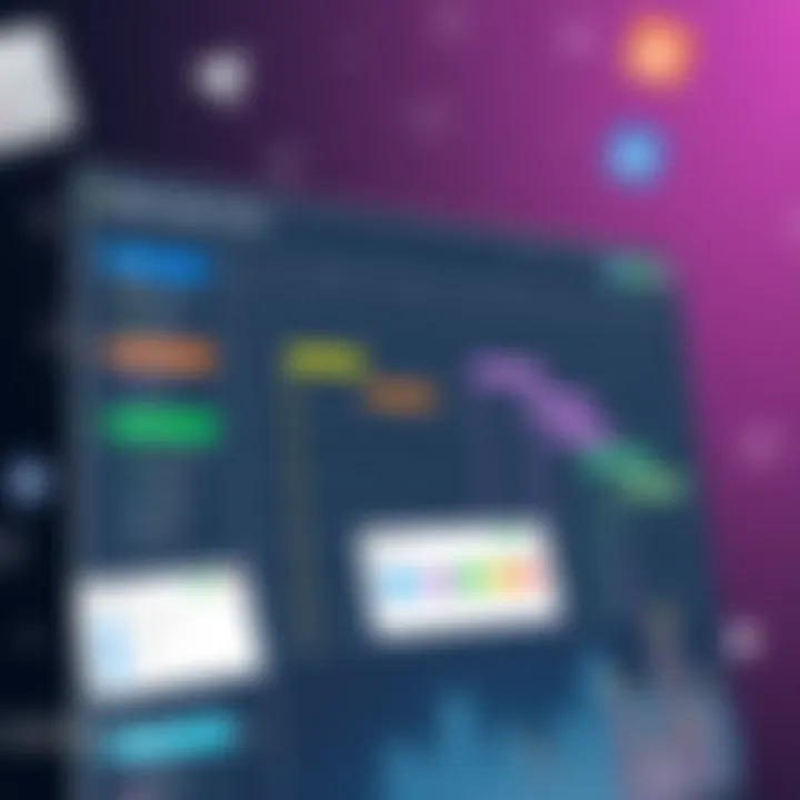 Notable Comprehensive Insights into Zoho Gantt Chart: A Valuable Tool for Project Management