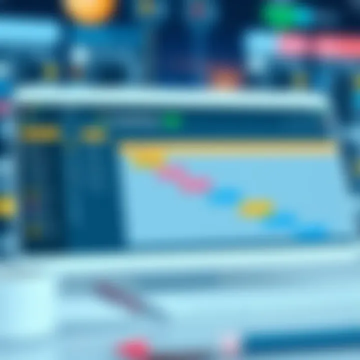 Comprehensive Insights into Zoho Gantt Chart: A Valuable Tool for Project Management Summary