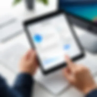Best Practices for iPad Management Best practices for managing iPads in business environments