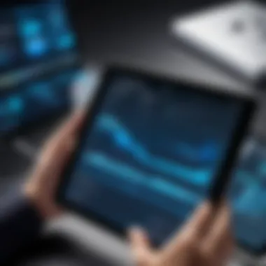 Operational Efficiency with MDM Streamlining operations with MDM on iPads