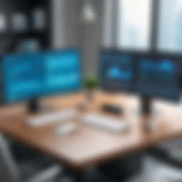 Real-world application scenarios of Alteryx BI