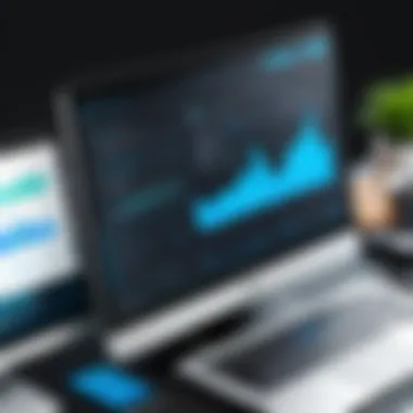 Comparison chart of Alteryx and other BI tools