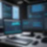 Overview of Archer Software capabilities