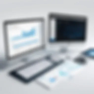 Comparative Analysis of Caseload Management Tools Comparative analysis of various caseload management tools