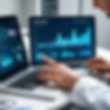 Market Trends in Patient Information Software Trends in patient information software adoption within healthcare organizations