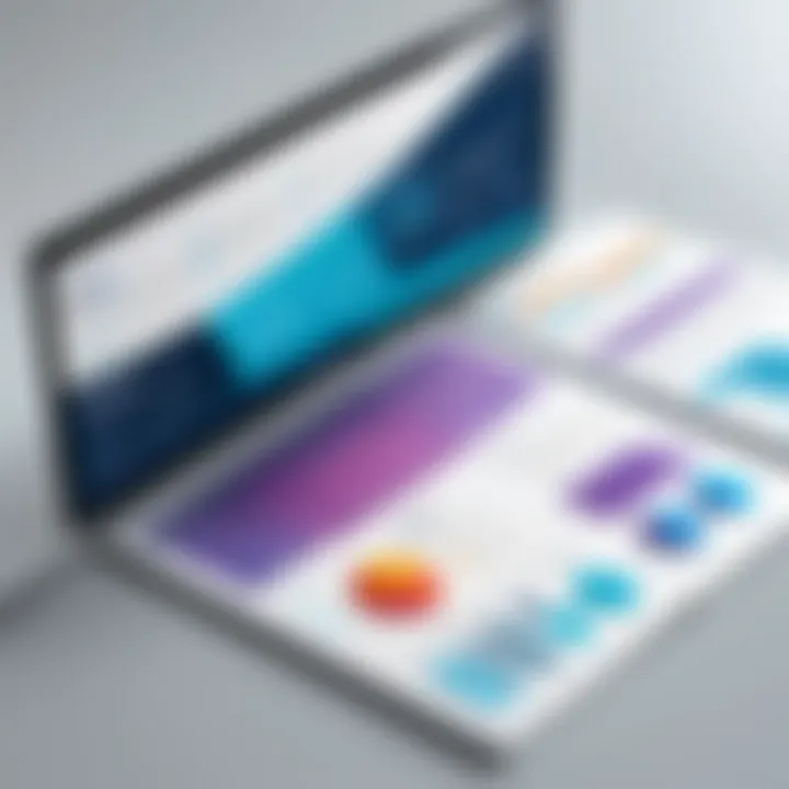 Infographic detailing project portfolio management best practices