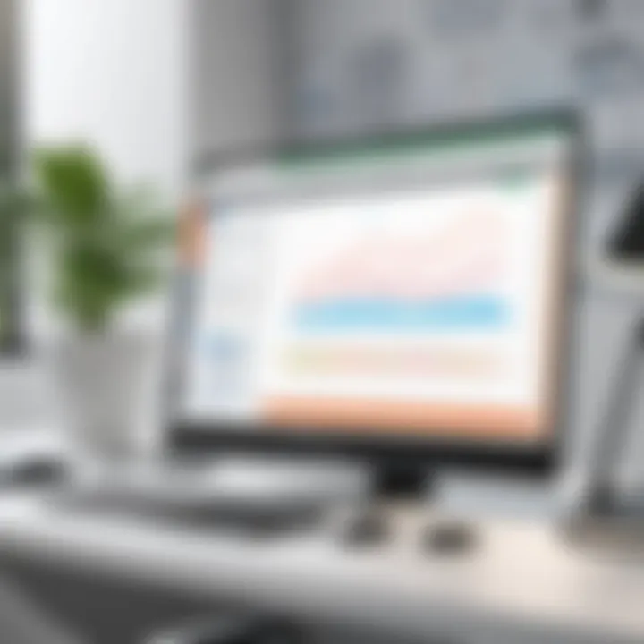Graph illustrating productivity improvements with WPS Office