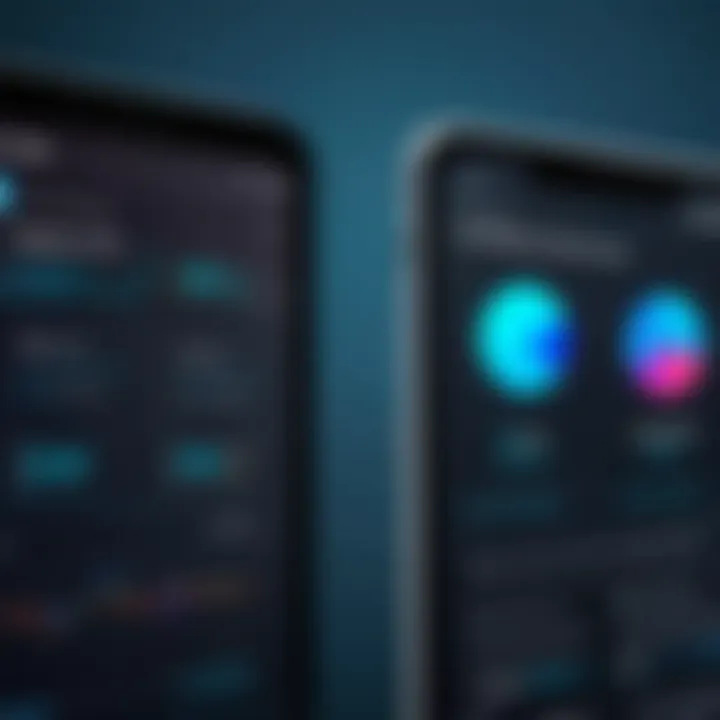 Comparative pricing models of various CMS