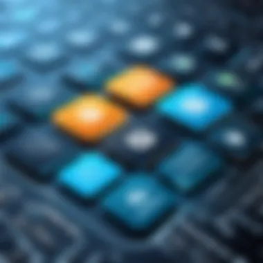Key Features of Different CMS Platforms Highlighting key features of different CMS platforms