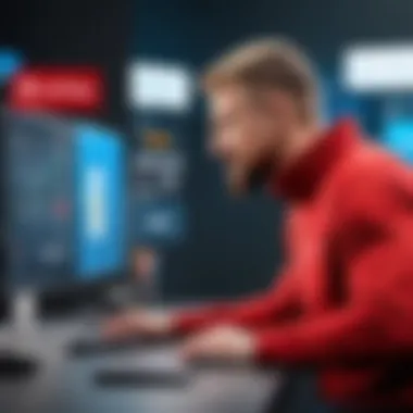 McAfee vs Competitors: A Comparative Analysis Comparative analysis of identity theft protection services