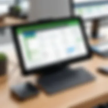 Notable Comprehensive Review of QuickBooks POS 10 Notable Comprehensive Review of QuickBooks POS 10