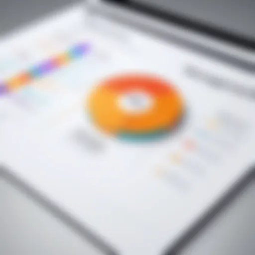 A visualization of effective program management principles