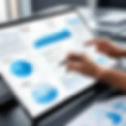 Strategic overview of contract workforce management